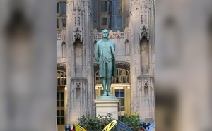 America 250: Nathan Hale’s Only Regret and Honoring Those Who Gave All