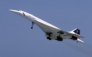  Supersonic Passenger Jets Are Coming Back and They're Much Quieter