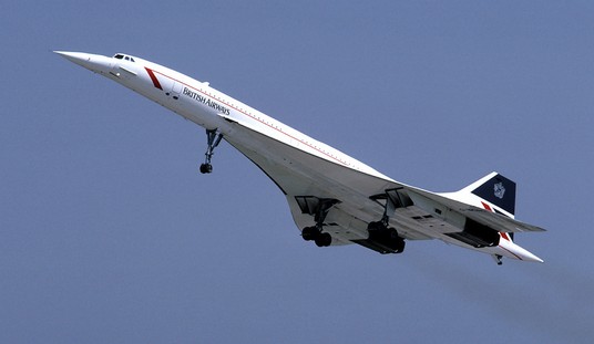  Supersonic Passenger Jets Are Coming Back and They're Much Quieter
