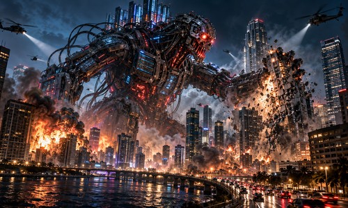 AI Is Going to Destroy Us All — Just Like Everything Else Was Supposed To