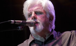 ‘You Belong to Me’: Man Discovers That Michael McDonald Is His Biological Father