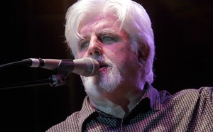 ‘You Belong to Me’: Man Discovers That Michael McDonald Is His Biological Father