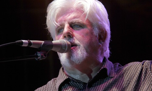 ‘You Belong to Me’: Man Discovers That Michael McDonald Is His Biological Father