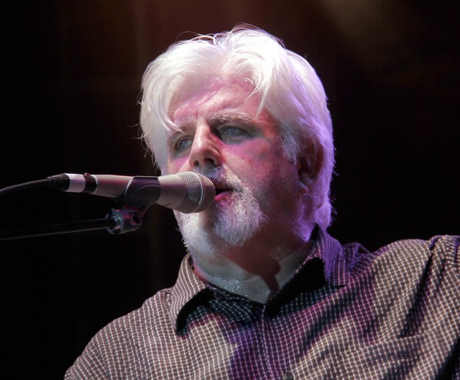 ‘You Belong to Me’: Man Discovers That Michael McDonald Is His Biological Father
