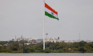 India Rejects UN Climate Politics in Favor of Industrialization