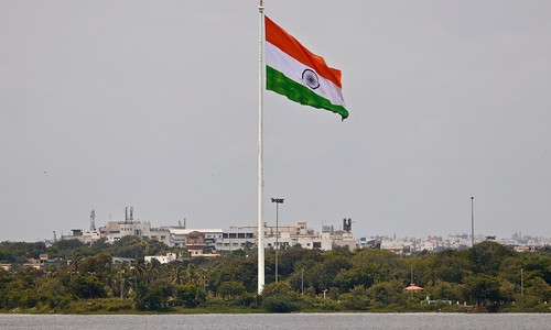 India Rejects UN Climate Politics in Favor of Industrialization