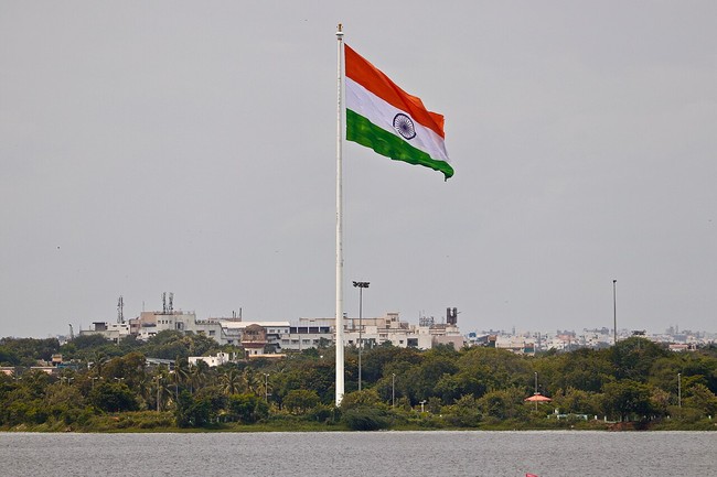 India Rejects UN Climate Politics in Favor of Industrialization
