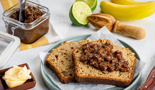 Dole’s Thanksgiving Recipes Are Bananas — Literally