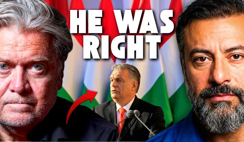 How to Reverse 'Civilizational Erasure': Lessons From Hungary
