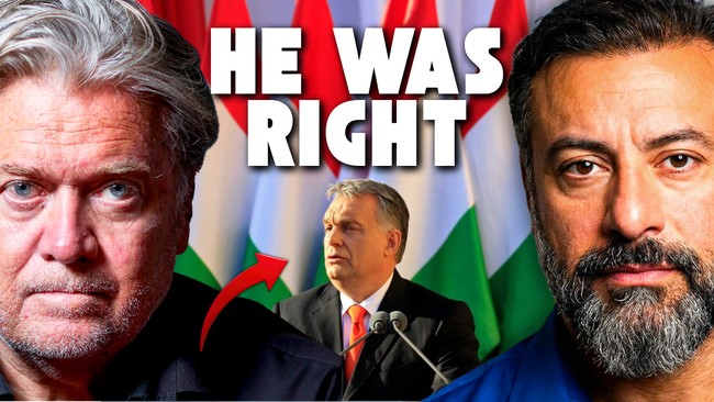 How to Reverse 'Civilizational Erasure': Lessons From Hungary