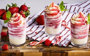 Have a Holly Jolly Banana Christmas With These 7 Recipes From Dole