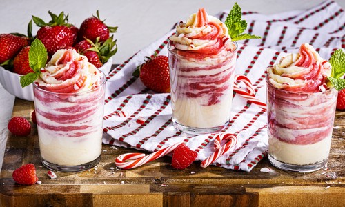 Have a Holly Jolly Banana Christmas With These 7 Recipes From Dole