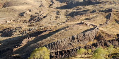 The Search for Noah's Ark Just Took a Fascinating Turn