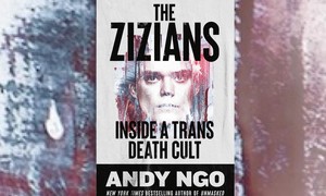 Andy Ngo's 'The Zizians' — Like the Manson Family, but Trans, Vegan, and Weirder