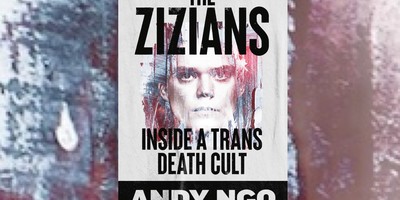 Andy Ngo's 'The Zizians' — Like the Manson Family, but Trans, Vegan, and Weirder
