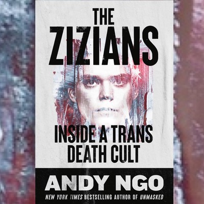Andy Ngo's 'The Zizians' — Like the Manson Family, but Trans, Vegan, and Weirder