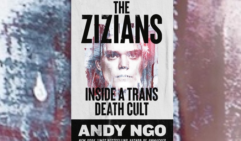 Andy Ngo's 'The Zizians' — Like the Manson Family, but Trans, Vegan, and Weirder