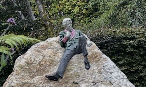 Webster and Wilde: The Importance of Teaching Kids Truth