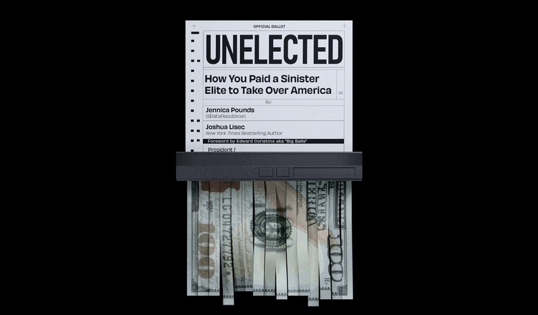 Behind the Curtain of the NGOs: A Review of 'Unelected'