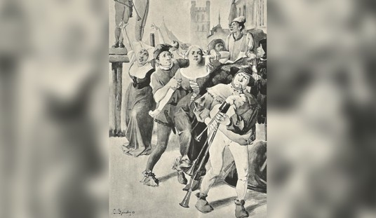 A 'Dancing Plague' That Killed People in France in 1518 Remains a Compelling Mystery