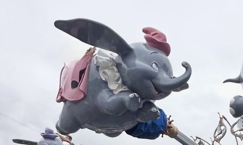 Disney’s Dumbo Turns 85: How the Film Saved a Studio and Fought Prejudice
