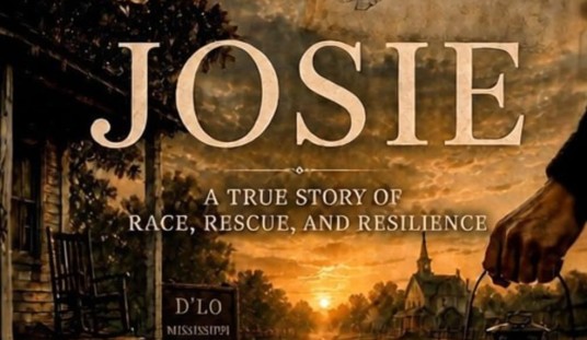 'Josie: A True Story of Race, Rescue and Resilience' Will Inspire You, Encourage You, and More