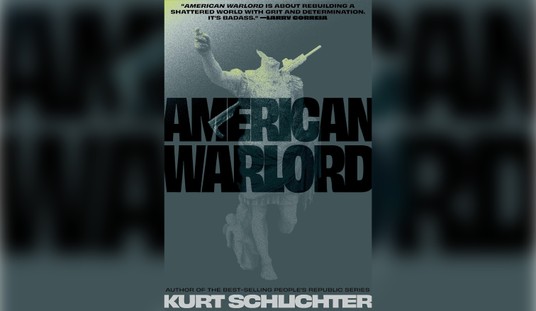 Ordinary Men Can and Should Lead: A Review of 'American Warlord'