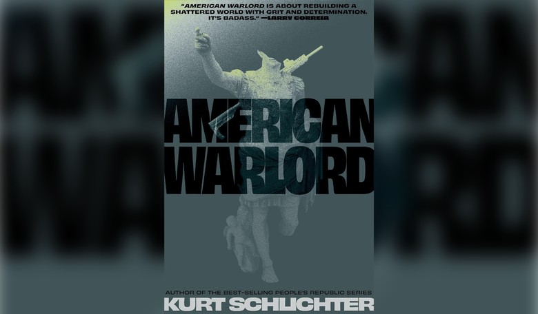 Ordinary Men Can and Should Lead: A Review of 'American Warlord'