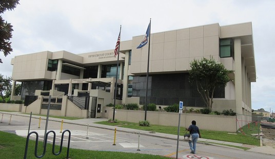 October’s Dishonorable Judicial Conduct Award Goes to a DEI Judge Kicked Off a Case for Misconduct