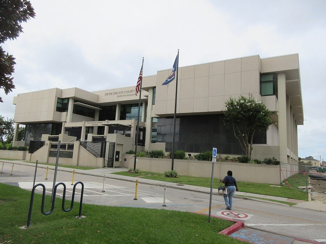 October’s Dishonorable Judicial Conduct Award Goes to a DEI Judge Kicked Off a Case for Misconduct