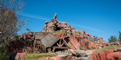 Disney's Splash Mountain Revisionism Is Going Down the Flume