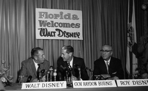 The Future That Never Was: Walt Disney's Remarkable Vision for EPCOT, 60 Years Ago This Week