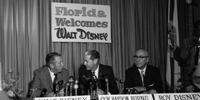 The Future That Never Was: Walt Disney's Remarkable Vision for EPCOT, 60 Years Ago This Week