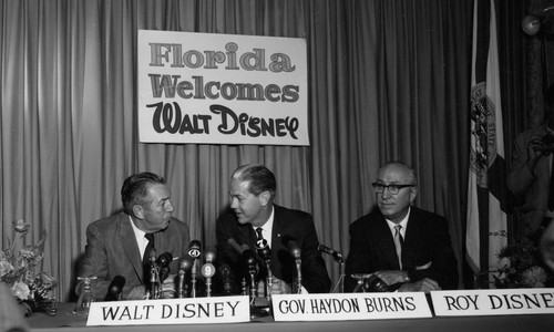 The Future That Never Was: Walt Disney's Remarkable Vision for EPCOT, 60 Years Ago This Week