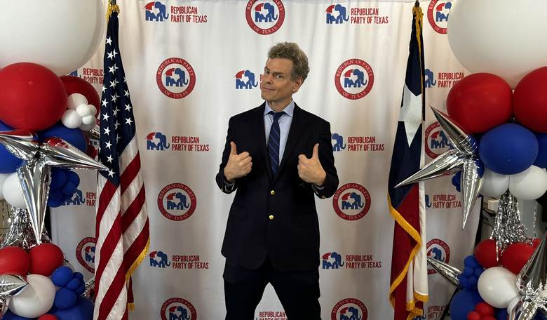 Shamwow Guy Drops White-Hot 30-Second Spot for His Congressional Campaign