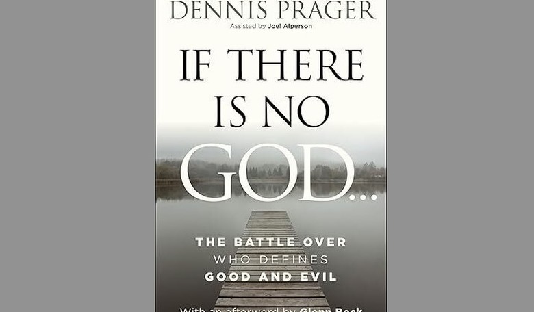 Who Decides What Is Good and What Is Evil? Book Review: 'If There Is No God'