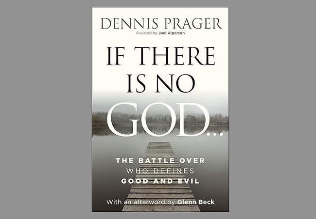 Who Decides What Is Good and What Is Evil? Book Review: 'If There Is No God'