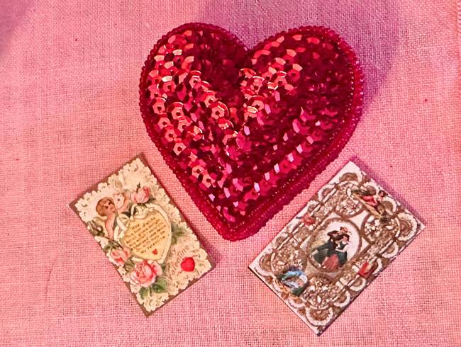 Hearts, Flowers, Perfume, and Vinegar: Victorian Valentines