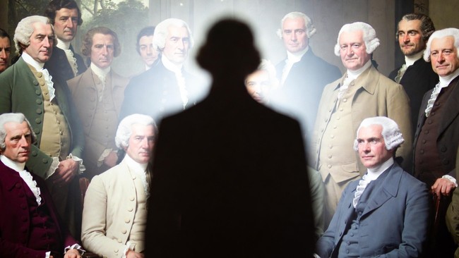 The Courage They Didn’t Teach: Ona Judge Chose Freedom Over Comfort