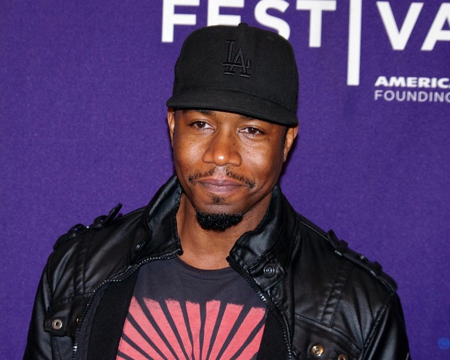 Actor Michael Jai White Sounds Alarm on Masculinity Crisis in America