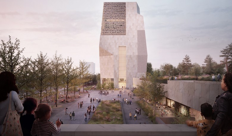 Bombshell Investigation Exposes Cover-Up of Obama Center Taxpayer Scam