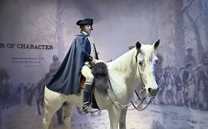 America 250: George Washington Rallies From Near-Despair to Plan a Renewed Campaign