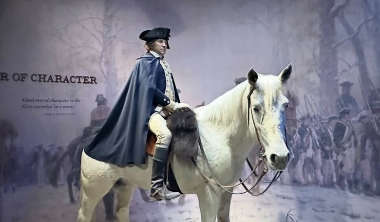Monmouth and America 250: When Washington Saved the Revolution