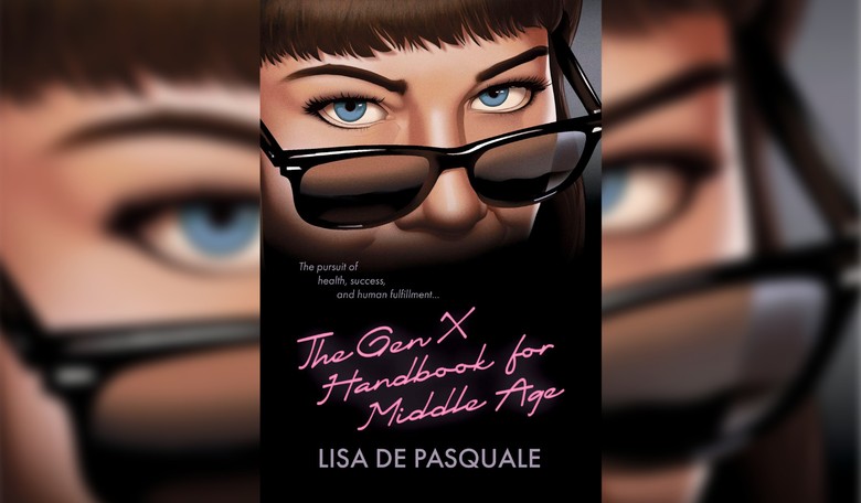 'The Gen X Handbook for Middle Age' Is a Survival Guide With Swagger