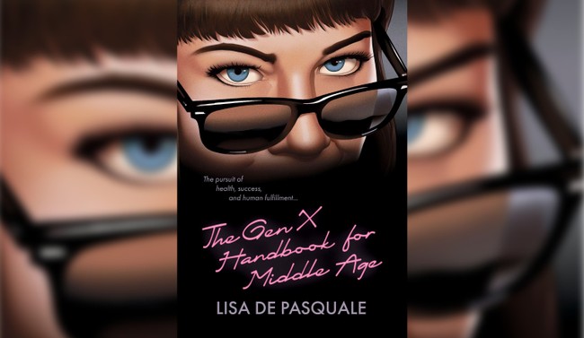 'The Gen X Handbook for Middle Age' Is a Survival Guide With Swagger