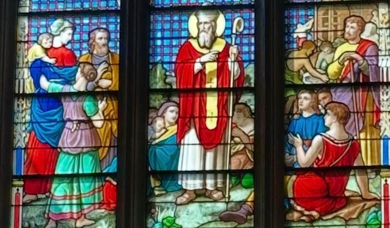 St. Patrick’s Dreams and the Faith That Expelled Snakes