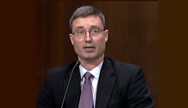 Let's Discuss the Left’s New ‘Go-To’ Friendly Federal Judge for Anti-Trump Lawfare