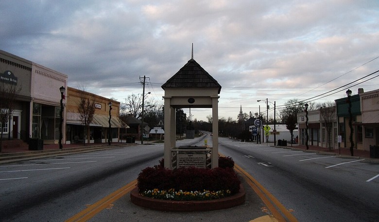 NIMBY, Morning Radio, and College Baseball Moments (a Collection of Random Thoughts)