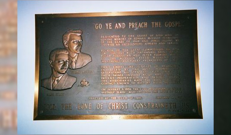 Seventy Years After Jim Elliot, the Question Still Stands: Would We Go?
