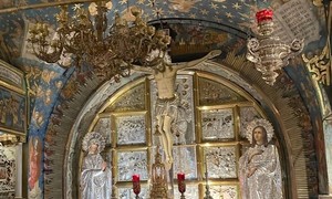Christians Vanish From the Middle East — Except From Free Israel